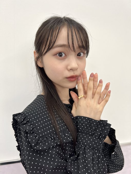 林芽亜里のTwitter画像1