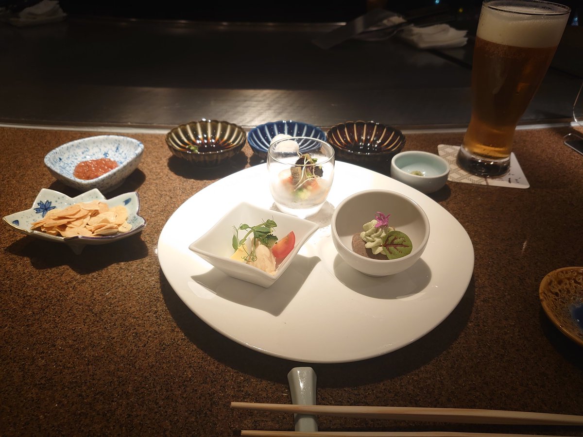 Macchi2580's tweet photo. 急ですが今日結婚しました！
婚姻届出してきた！

美味いもの食ってきました！ https://t.co/FiDKTl0pMA