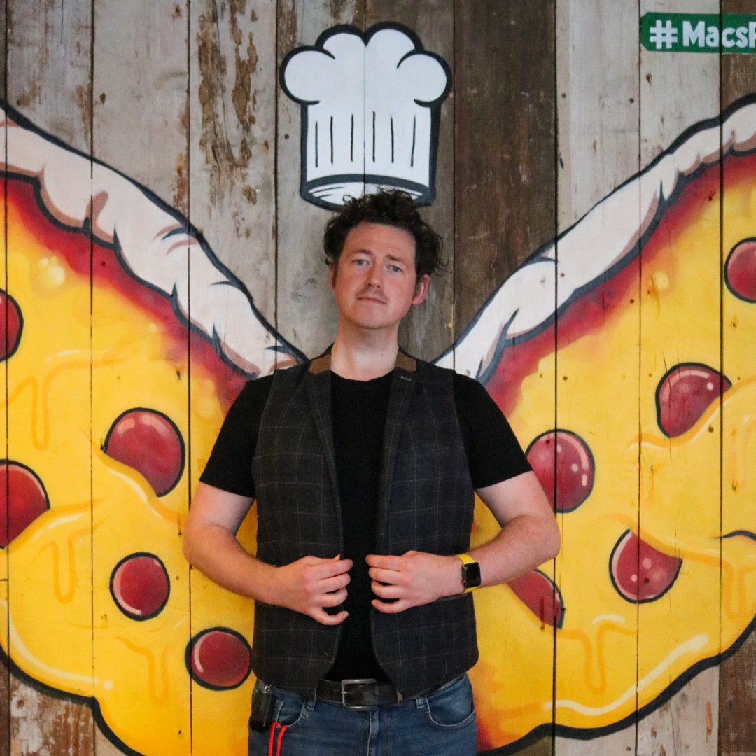 Aberdeen International Comedy Festival tweet media