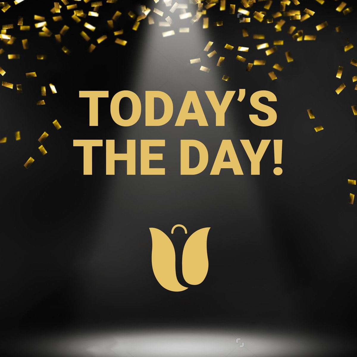 This is it! It's here! The Ladies Fighting Breast Cancer Tulip Ball. The National Motorcycle Museum starts 7.30pm. All funds raised will support patients with breast cancer. hospitalcharity.org/shop/product/l…