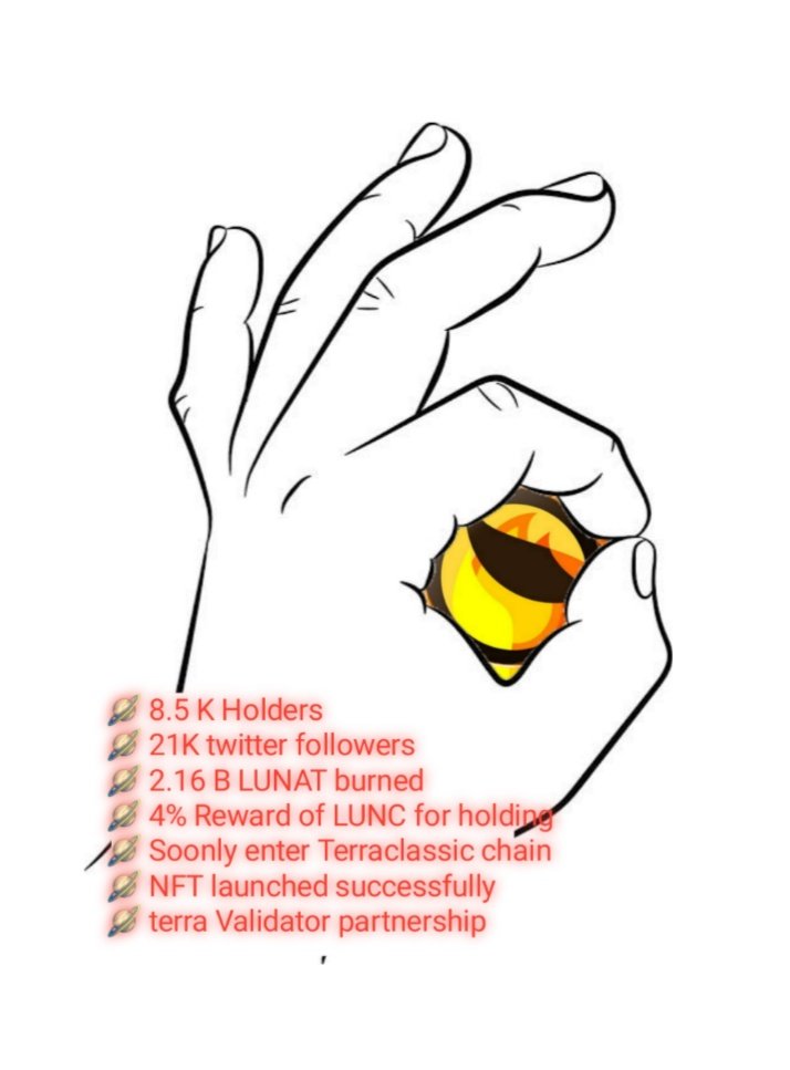 Saravana_Erode's tweet photo. Proof of the reliability in journey of 3rd month. 
@LunaticsToken 
@cz_binance 
@binance 
#LUNC #lunat #BSCGemAlert #TerraClassic #terrachain #lunatics #LunaClassicHQ #NFTMarketplace #cryptocurrecy #wlunat #wearelunatics https://t.co/GkaRLGDBJD