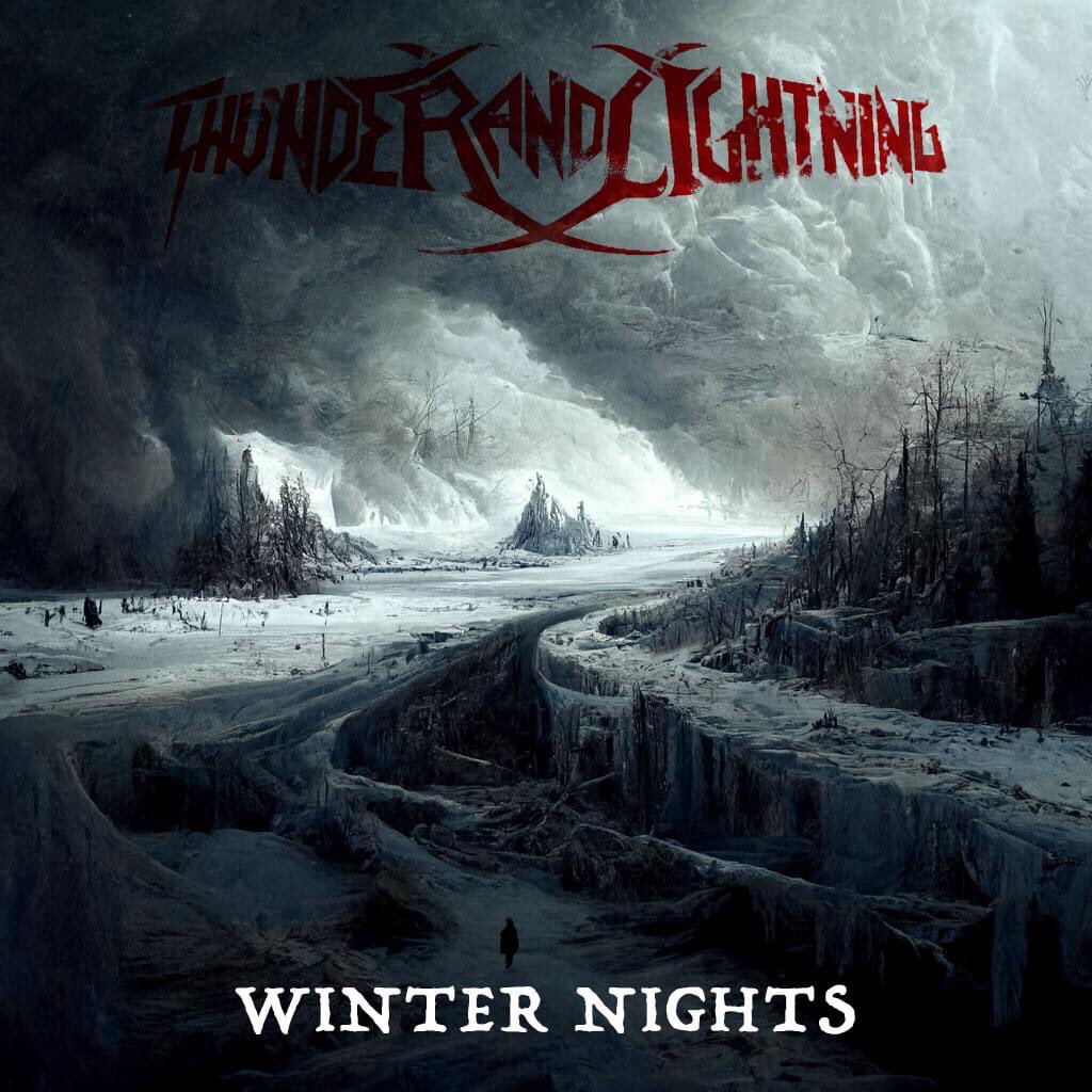 ThunderAndLightning (@tnlmetal) on Twitter photo Um euch die Wartezeit auf brandneue Songs zu überbrücken, hauen wir am 7. November 2022 eine neue Single raus auf Spotify und Co. Es handelt sich um den neu eingespielten Track "Winter Nights" von unserem lange verschollenen Demoalbum von 2006. #ballad #heavymetal Um euch die Wartezeit auf brandneue Songs zu überbrücken, hauen wir am 7. November 2022 eine neue Single raus auf Spotify und Co. Es handelt sich um den neu eingespielten Track "Winter Nights" von unserem lange verschollenen Demoalbum von 2006. #ballad #heavymetal