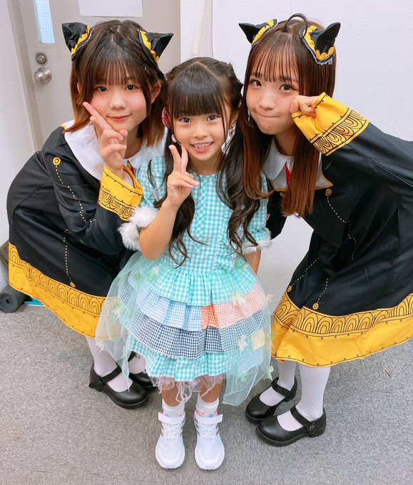 Twitterのコスプレ画像1