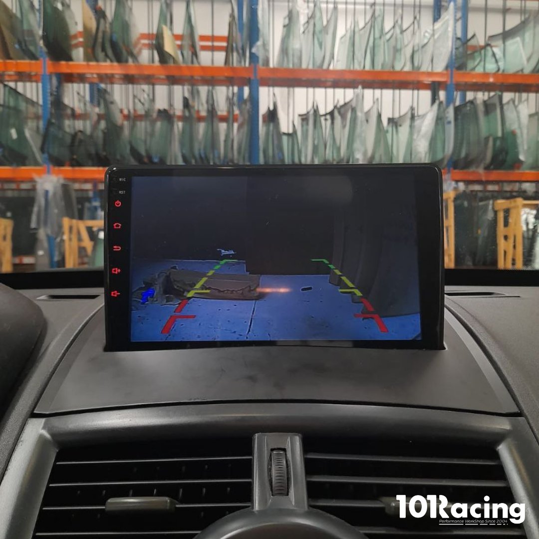 101Racing's tweet photo. Instalar una cámara trasera en tu vehículo puede ayudar a tu visión a la hora de aparcar, proporcionándote mayor seguridad, tranquilidad y en consecuencia te ahorrarás los rayones o golpes cuando vas a maniobrar.

¿Quieres instalarla en tu coche?

👉 https://t.co/f6hOZWkIqp https://t.co/wr2O9PNPV2