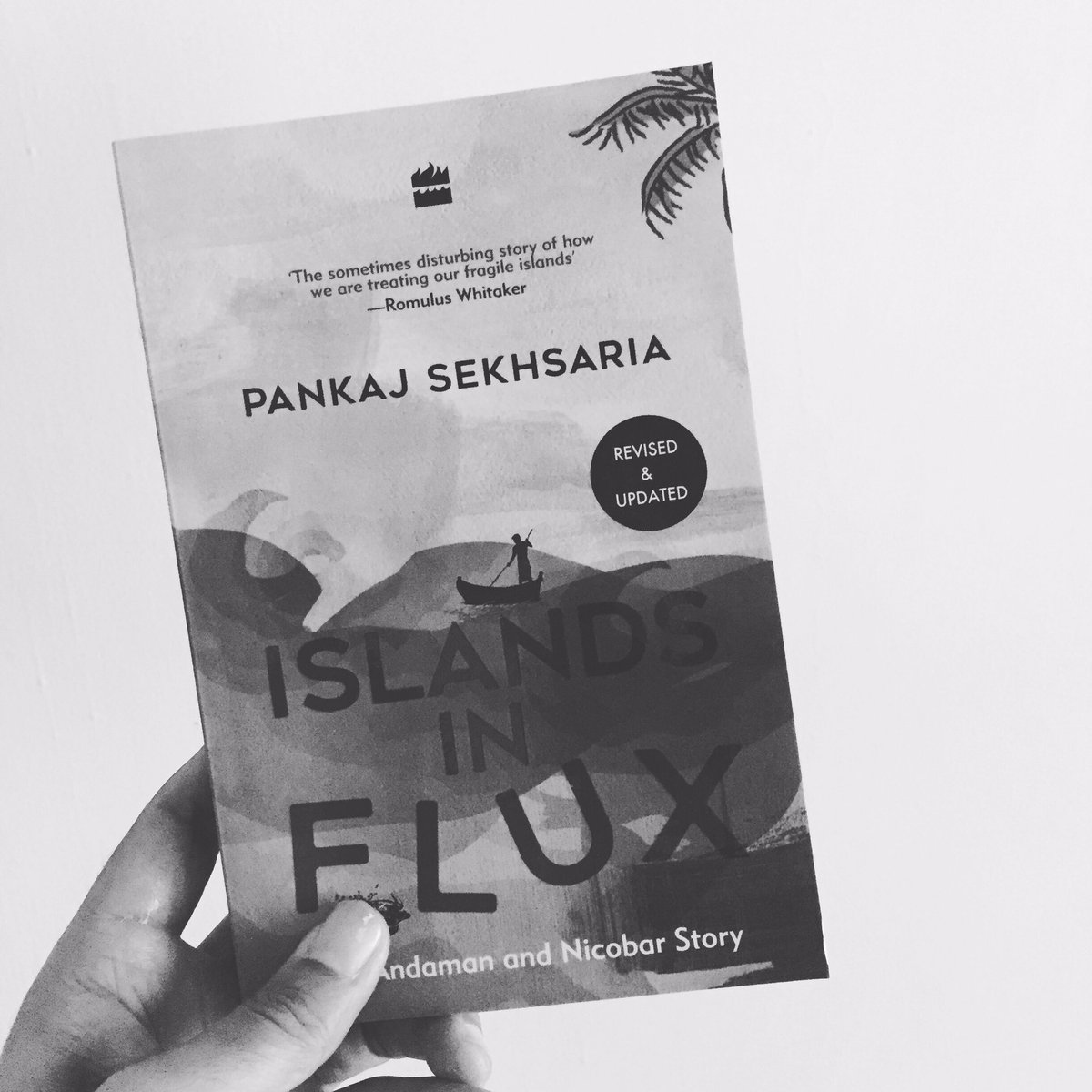 Stories of forests and deforestation, the Jarawas and the ATR, endemics and exotics, oceans, jellyfish and turtles, wildlife and conservation, indigenous peoples and the tsunami in 'The Last Wave' + 'Islands in Flux - Write to psekhsaria@gmail.com to order copies.