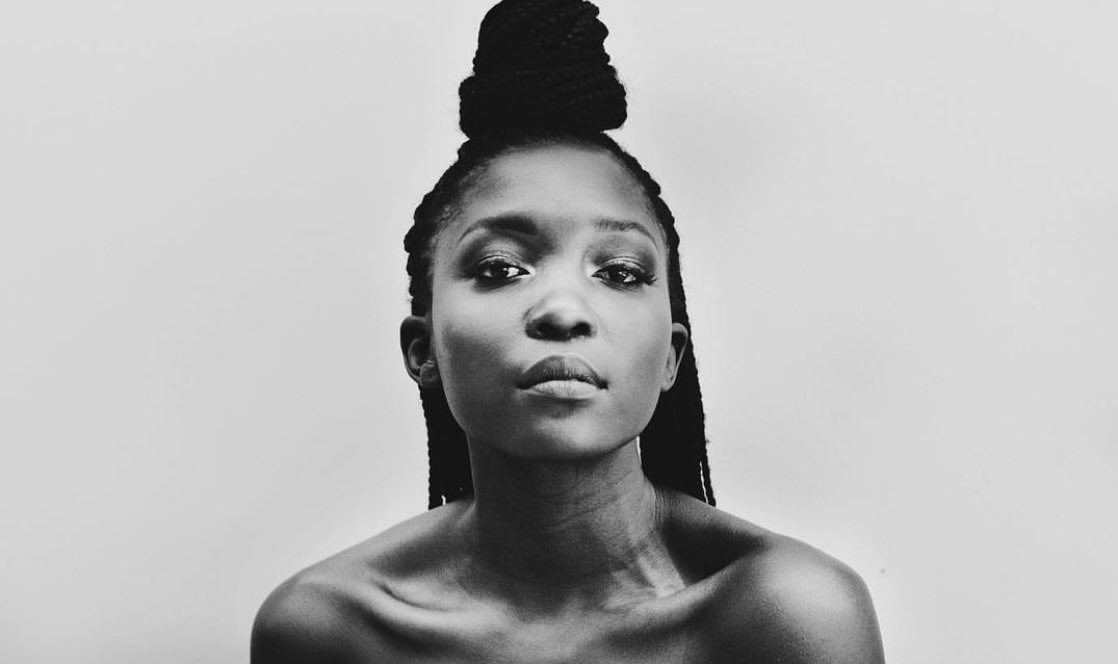 lwanie's tweet photo. Black womxn yesses!
#Thase ✨ https://t.co/4UyrITlX4v