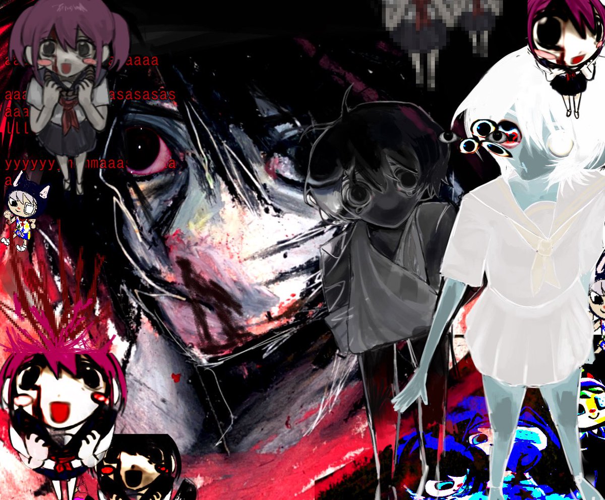 u2_llli's tweet image. 