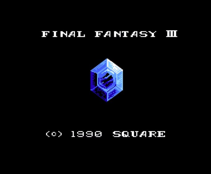ファイナルファンタジーiii まとめ 評価などを1時間ごとに紹介 ついラン