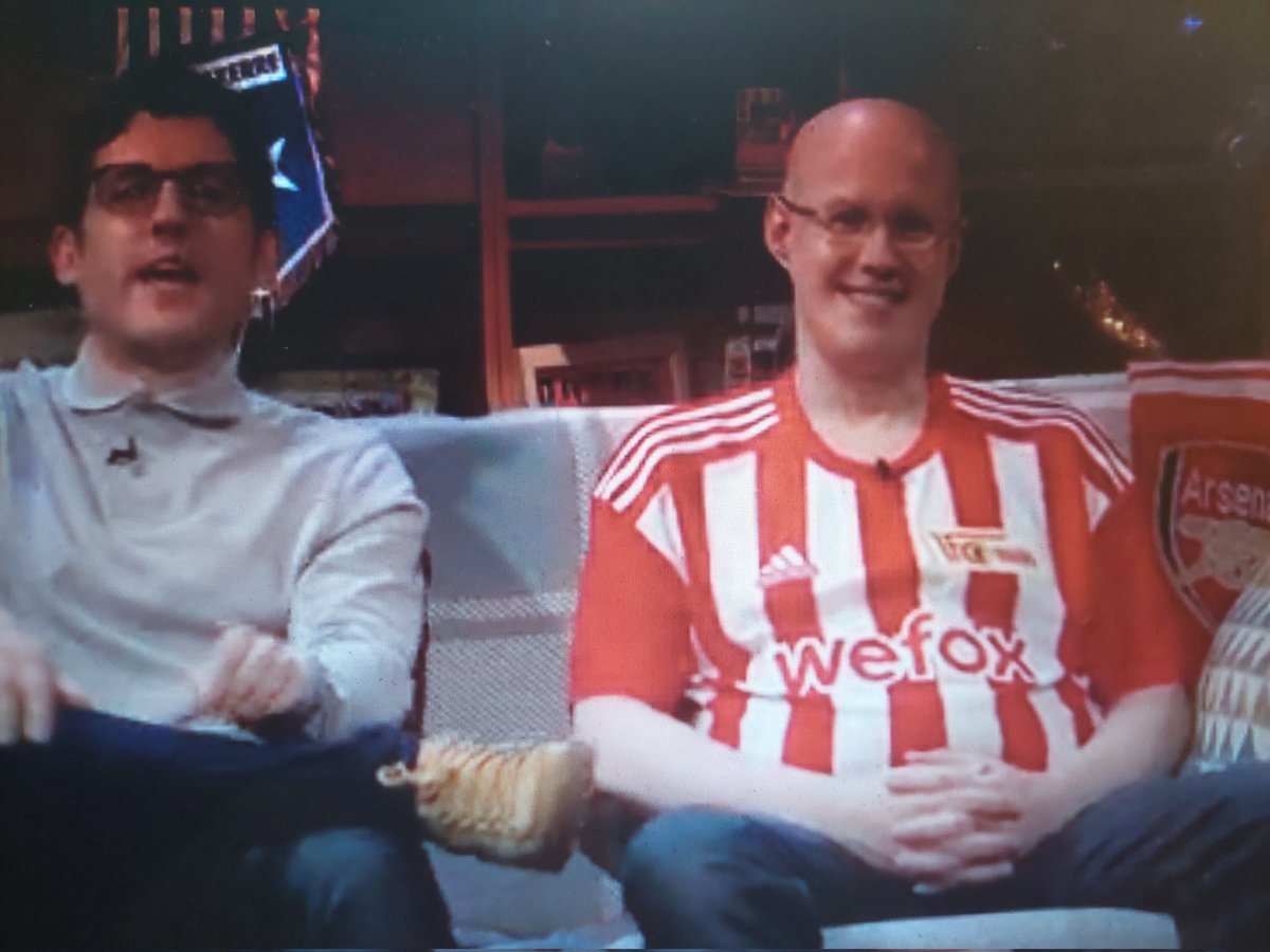 UnionBerlinMan tweet media