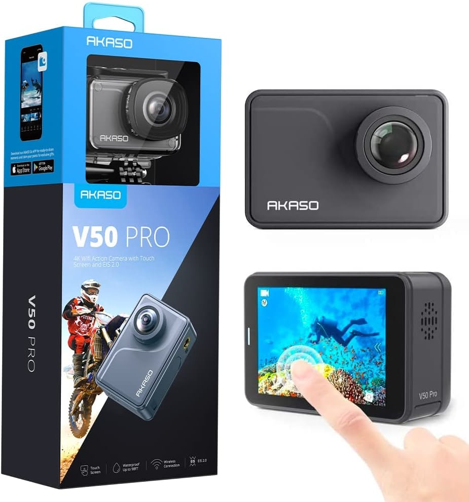OuterEra's tweet photo. When you think of the best action cameras, you think of GoPro, right? Well, it's true that GoPro leads .
Please get in touch:
https://t.co/pvzhOQSQZG
https://t.co/idrJYuTZFU
#actioncamera #bestactioncamera #camera #bestcamera #bestactioncameratypes #cameratypes https://t.co/Ka3EiAo6HY