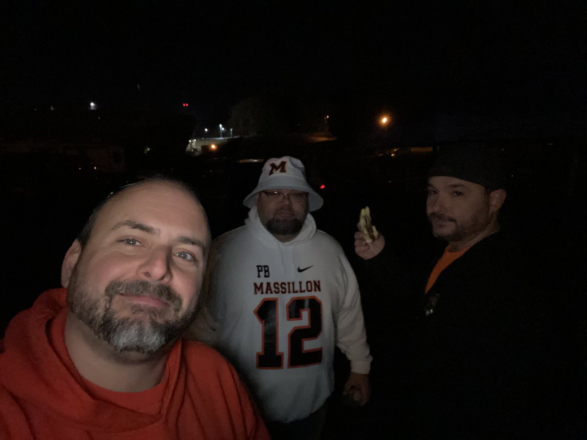 ExtremeMetalDad's tweet photo. #BeatMcK https://t.co/XklWx92vFM