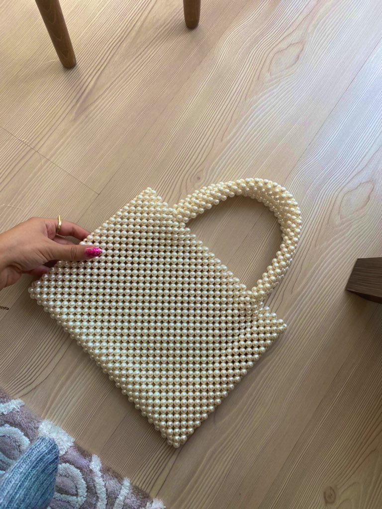 Adını el emeği göz nuru koydum. İyi çalışmalar: