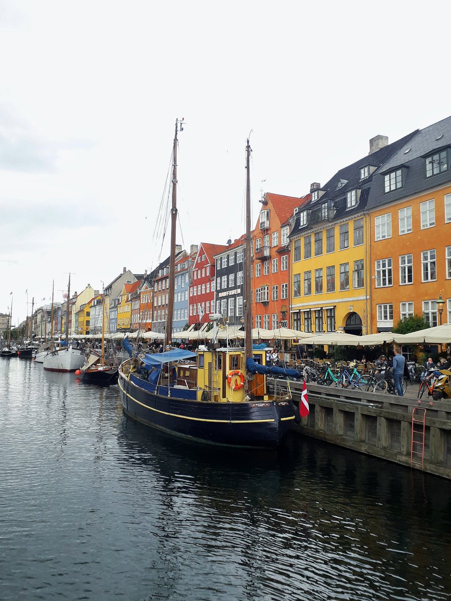 yunita85's tweet photo. #copenhagen #kbenhavn #niceCity https://t.co/BHHXcaSlQW