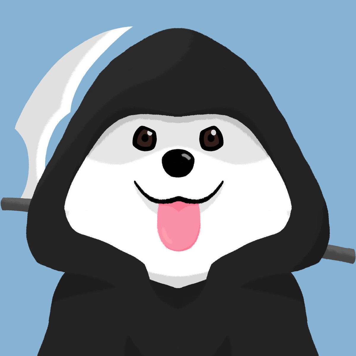 wallofwahini's tweet photo. GM! #GoodMayo 296 as Reaper is already live on auction!
Run in 24h, Reserved 1 $XTZ
👉🏻 https://t.co/MtS30pFuIK
The collector will get Digital Merch & bidders gets a #GoodItem
RT is appreciated 🤍
#tez #CleanNFT https://t.co/gvme2Lkc18