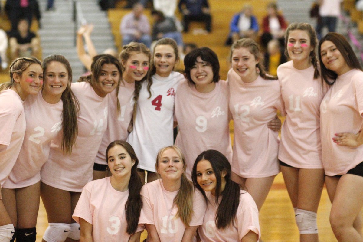Souderton Girls Volleyball tweet media