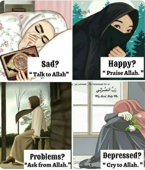 itsparohere's tweet image. Always remember the Allah❤️