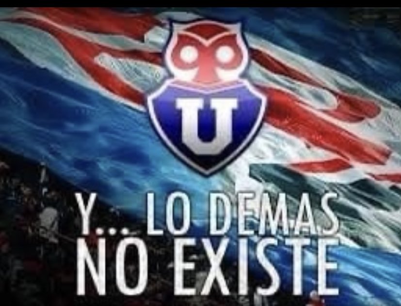 macabile2's tweet photo. Hoy juega la UUU!! vamos bullita!contra viento y marea, vamos por la permanencia! vamos con todo! no importa nada máss!!! aguante la UUU #VamosLaU https://t.co/c9vMlBdsTb