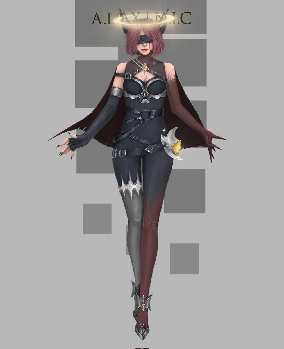 NicAlexi's tweet photo. @GoddessGoddes https://t.co/ZlBOzTP1du