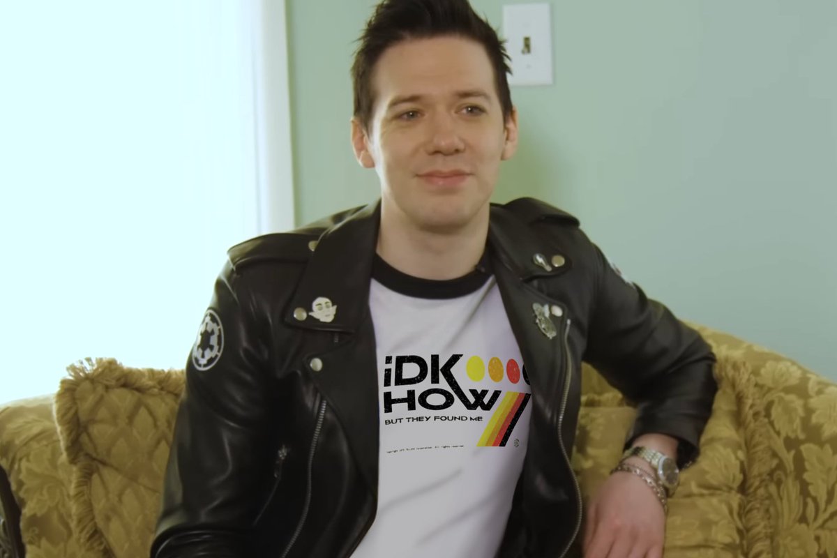 @ idkhowie moots look tobias is an idkhowie too, let's help ghost's impera win the ama's award for favourite rock album by tweeting " I’m voting Ghost “IMPERA” for FAVORITE ROCK ALBUM at the #AMAs " or by clicking on the link below !!!! #idkhow #idkhowtwt