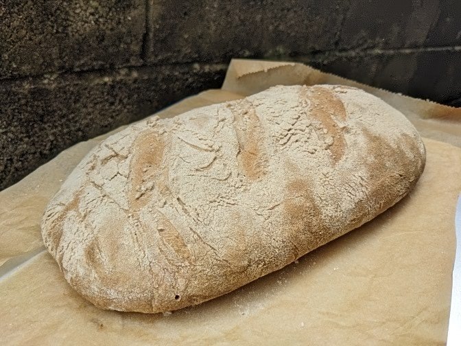 Bread... #freshfromtheoven