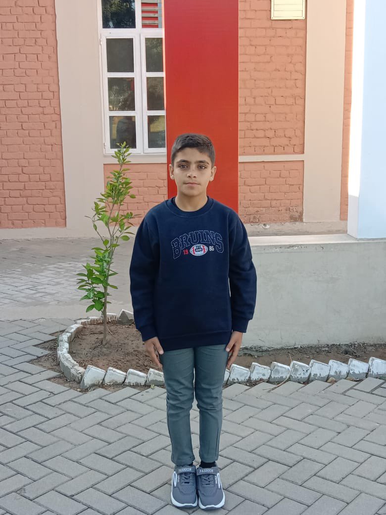 The mission of Global Dignity Day is “to unite everyone with the belief that we all deserve to live a life of dignity.”
Students of The Lighthouse went to Beaconhouse I-9 Campus Islamabad and celebrated global dignity day.

#TheLighthouse #GlobalDignityDay #orphanage #Beaconhouse