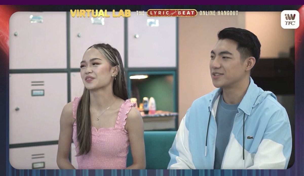 Darrenatics_UAE's tweet photo. Direk: Bakit nga ba friends lang? :)
D : kasi ayaw po nya..
A: where on the same wave length
@Espanto2001 @BonifacioAc
@Rexona_PH
#RexonaXLAB
#RexonaFirstDayVibe
#DARREN https://t.co/Eo2FsaMkEx