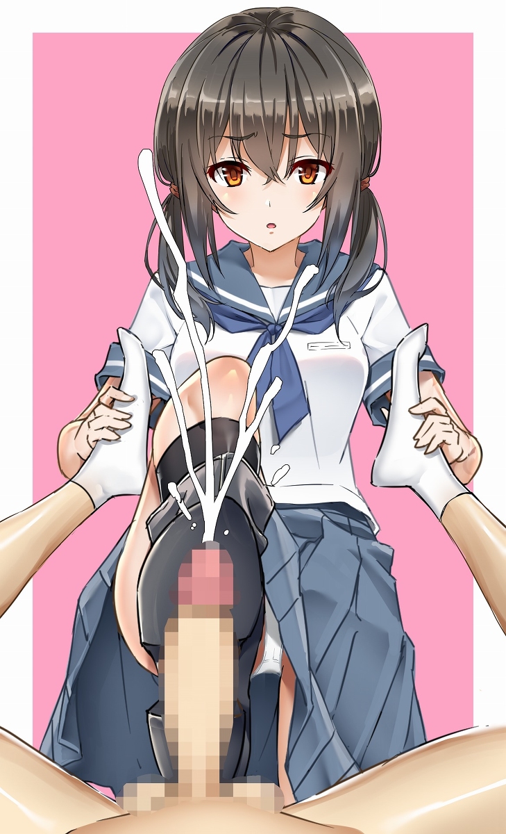 [R-18] 女の子に電気あんまでオシオキされたい #ドMホイホイ #電気あんま #M男 #我々の業界ではご褒美です #足コキ https://t.co/luJ4n4lfIy 