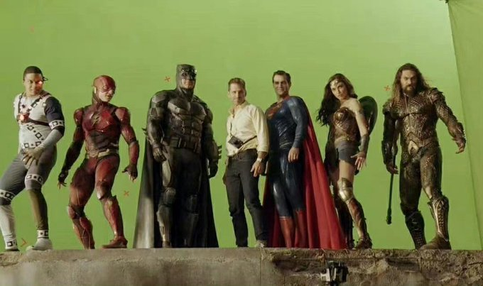 AZha19969800's tweet photo. The world cannot be changed in the past, but it can be fixed in the future.
#RestoreTheSnyderVerse
#DiscoveryBringBackZack
#BringBackZackSnyder https://t.co/icmKrsoukd