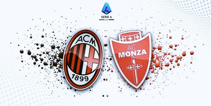 HOY ES UN DÍA DIFERENTE
HOY JUEGA EL MILAN 🔴⚫

<a href="/SerieA/">Lega Serie A</a> J11 <a href="/acmilan/">AC Milan</a> 🆚 <a href="/ACMonza/">AC Monza</a>
SAN SIRO 18 H (ESPAÑA/ITALIA)

<a href="/MilanSpagna/">Milan Club Spagna</a> <a href="/MilanClubBAires/">Milan Club Buenos Aires</a> @ACHabanaMilano <a href="/ACMilanNYC/">AC Milan Club New York City</a> <a href="/acmilan_cdmx/">AC Milan Club CDMX 🇲🇽</a> @milanclubchile <a href="/AssistByLeao/">Assist by Leao</a> <a href="/IlpadreG/">IlpadreGattuso 🏆🇮🇹</a> <a href="/MilanTotal/">Milan Total</a> <a href="/milanmania/">MilanMania</a> <a href="/info_rossonero/">Info Rossonero</a> <a href="/FandePobega/">Fan de Pobega ❤️🖤</a>