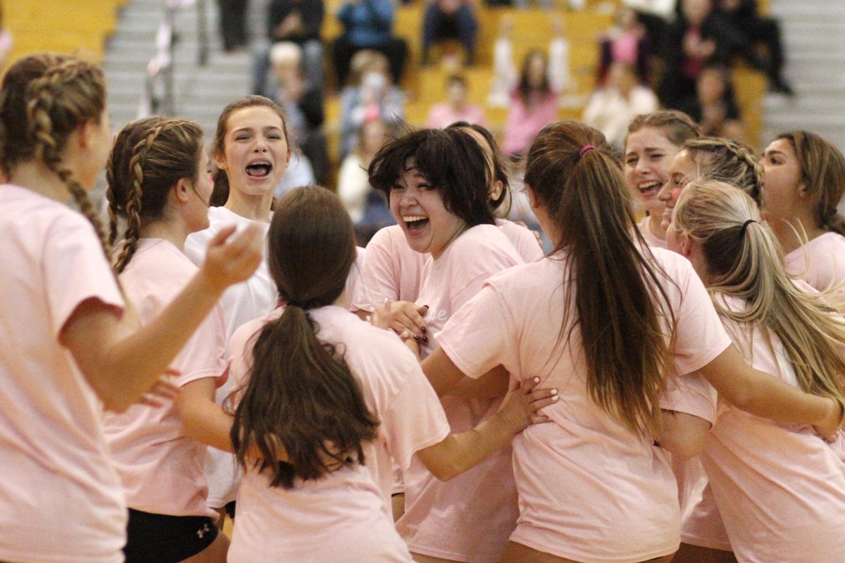 Souderton Girls Volleyball tweet media