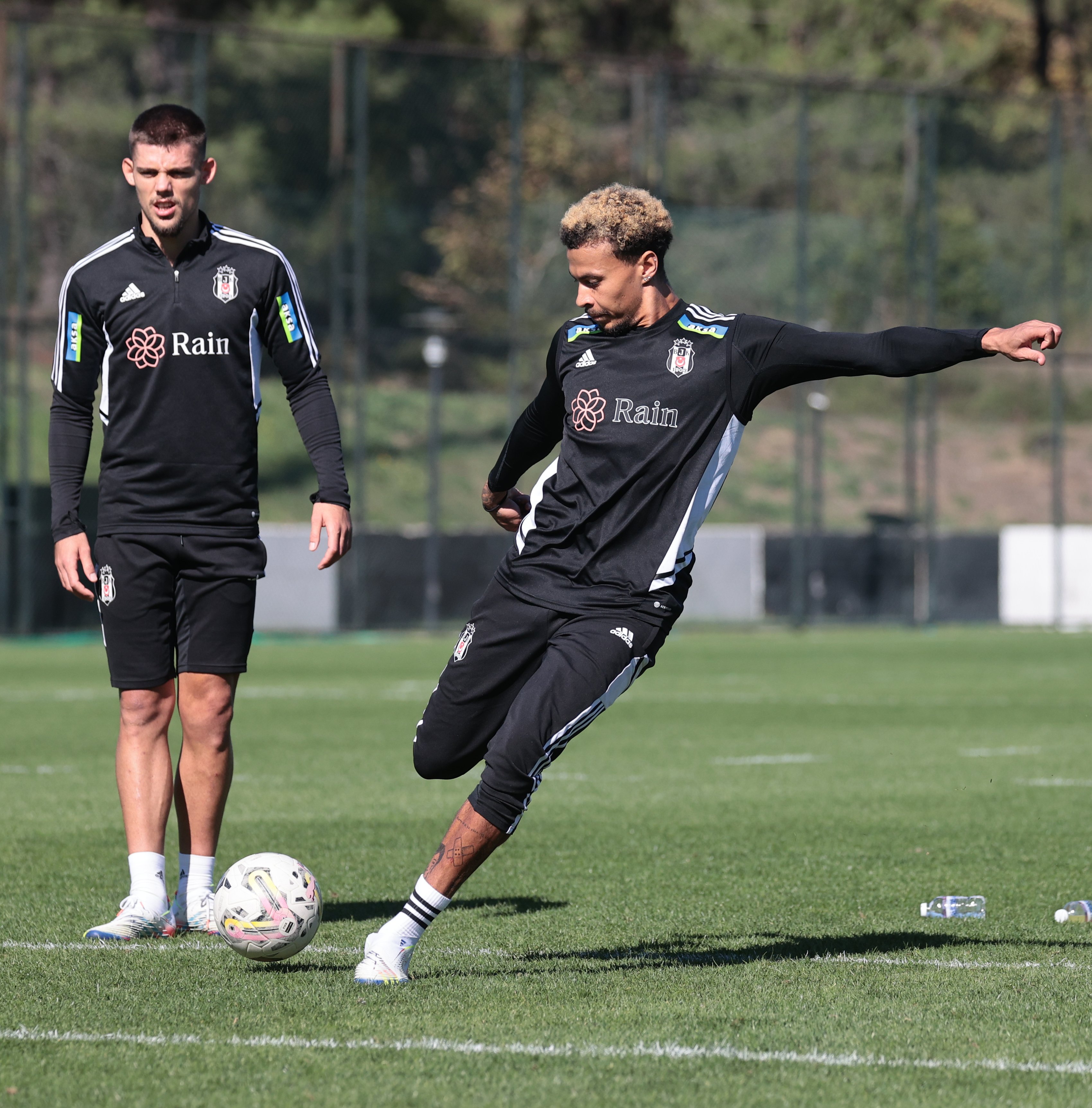dele alli