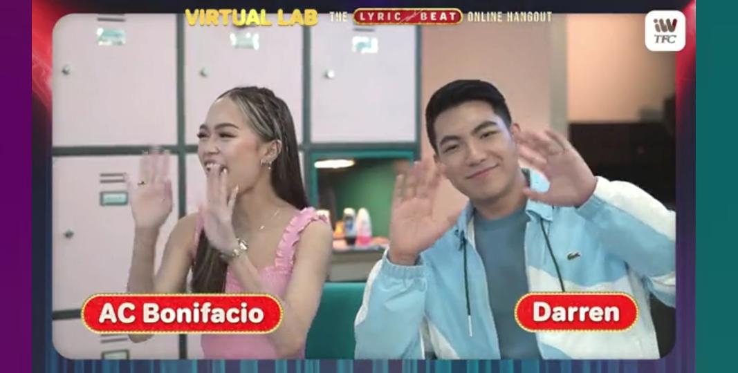 D_marianne23's tweet photo. Hello there Jazz and Cadence!
#RexonaFirstDayVibe #RexonaxLAB
#DARREN @Espanto2001
@BonifacioAc https://t.co/A0f2CcLzH0