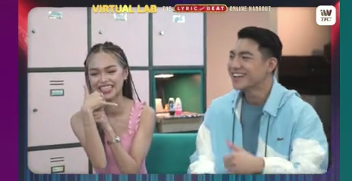 D_marianne23's tweet photo. Hello there Jazz and Cadence!
#RexonaFirstDayVibe #RexonaxLAB
#DARREN @Espanto2001
@BonifacioAc https://t.co/A0f2CcLzH0