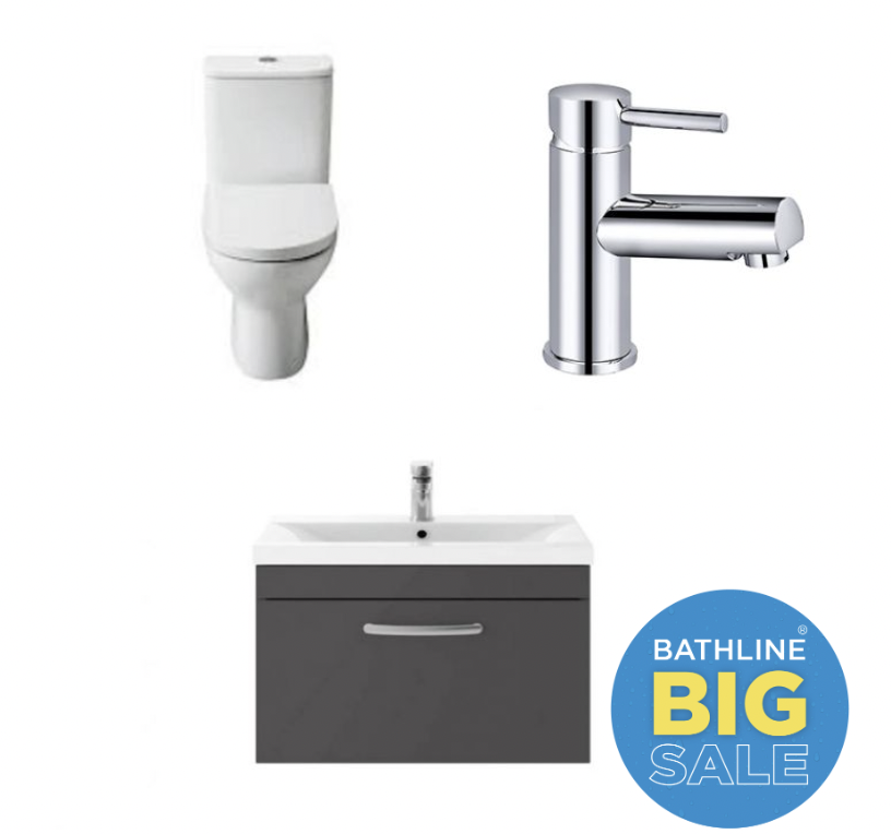 BATHLINE_'s tweet photo. 🤩Check out our amazing bathroom bundles!🤩
🛀 Luxury Bathroom ONLY £999.00: https://t.co/SCbVQ2H7RU
🚿 Shower Bundle: ONLY £499.98 https://t.co/dqCZD4dq8F
🚽 Toilet &amp; Basin: ONLY £299.00 https://t.co/vUp2WLigeC
#bathrooms #bathroomsni #bathroomsale https://t.co/Bf1chw7qkc