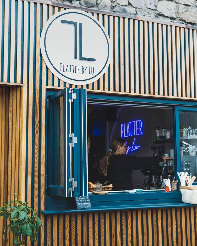 CoffeePerfectio's tweet photo. Happy Saturday!!

If you are in the Trim area why not try out Platter By Lu? 
They have quality food and great coffee. 

#coffeeperfection #coffeeireland #coffee #ireland
#brunch #espresso #cafe #breakfast #coffeelove #morning https://t.co/8xIkW0LfK4