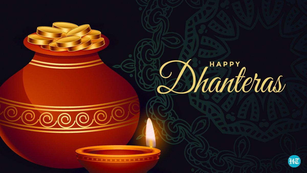 vinay7000's tweet photo. Happy Dhanteras.. https://t.co/vIxJqZN4GM
