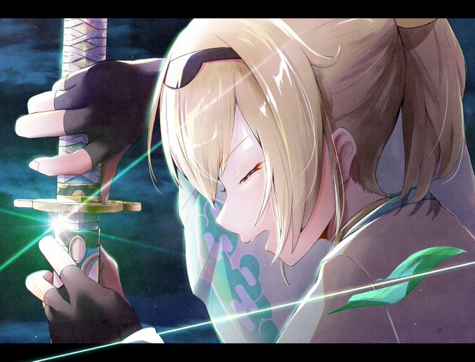 -風真流-#いろはにも絵を 