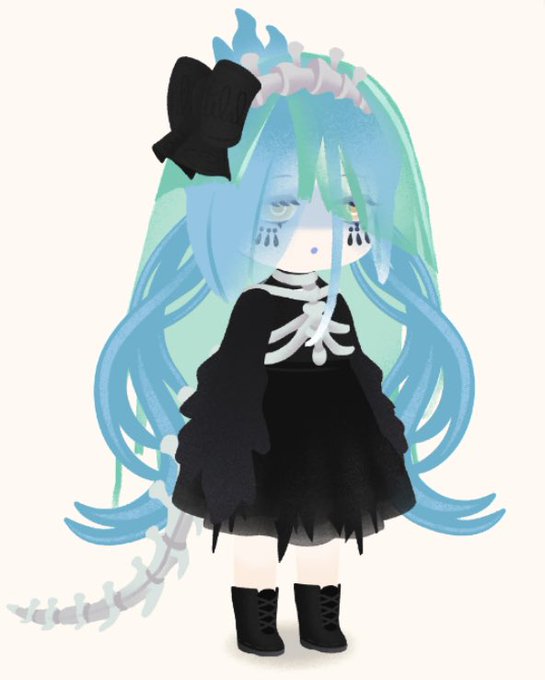 おねいちゃ…? 
