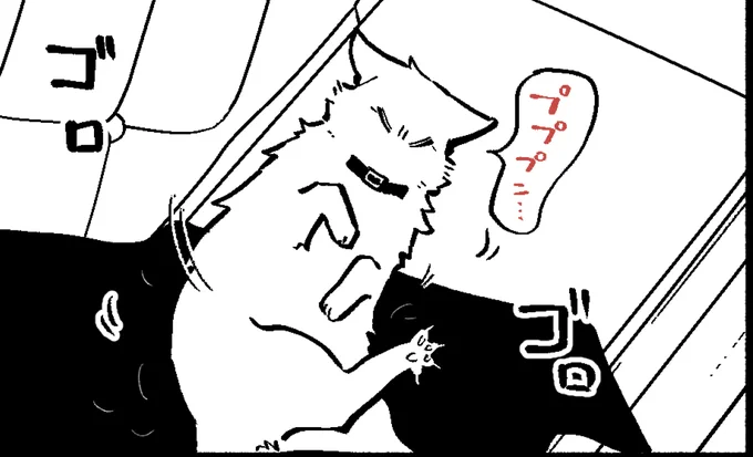 読ロ猫増えました=^・ω・^=
https://t.co/dc7KEYP7vX 