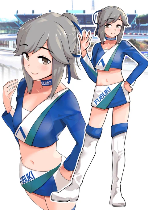 新規に一件お受けしたので
今年のSkeb受付は終了しました
ありがとうございました!リビドー炸裂させていただきました

12月〜1月は本業が地獄の忙しさになるので、あとは来年ですね
FANBOXの更新は年末年始の二週間ほどお休みするかもしれません 