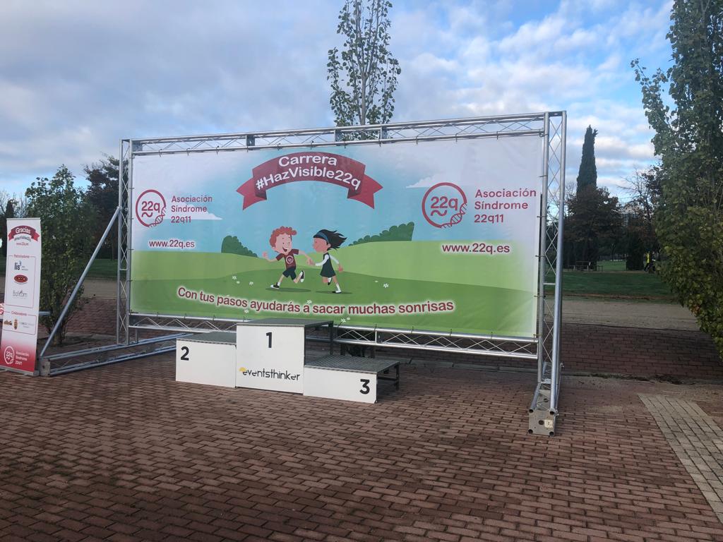 Correr_es_Poder's tweet photo. Carrera Haz visible 22Q https://t.co/XauOoZ5lmb
Genial plan running !
#hazvisible22q #22q @EventsThinkerSL @jorgegpalomo https://t.co/hEt73yhhaZ