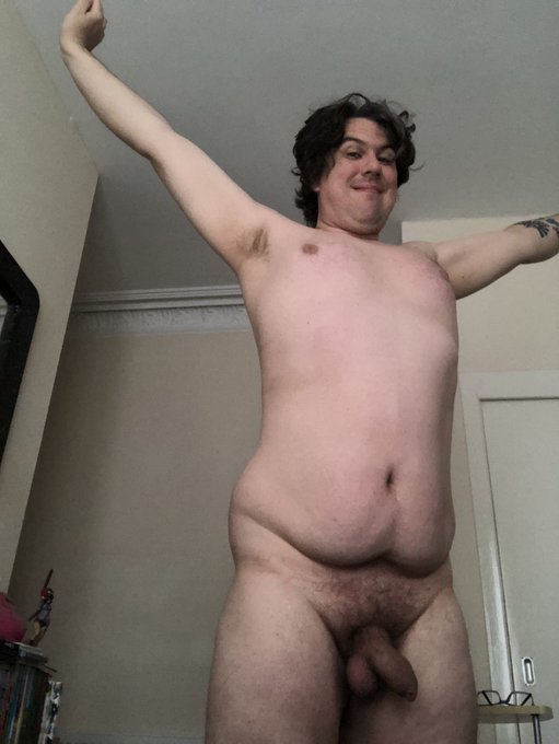 Feeling good this Saturday morning. #nsfwtwt #getnaked https://t.co/PilQ1zPKdv<a href="/tag/nsfwtwt"class="tags">#nsfwtwt</a><a href="/tag/getnaked"class="tags">#getnaked</a>