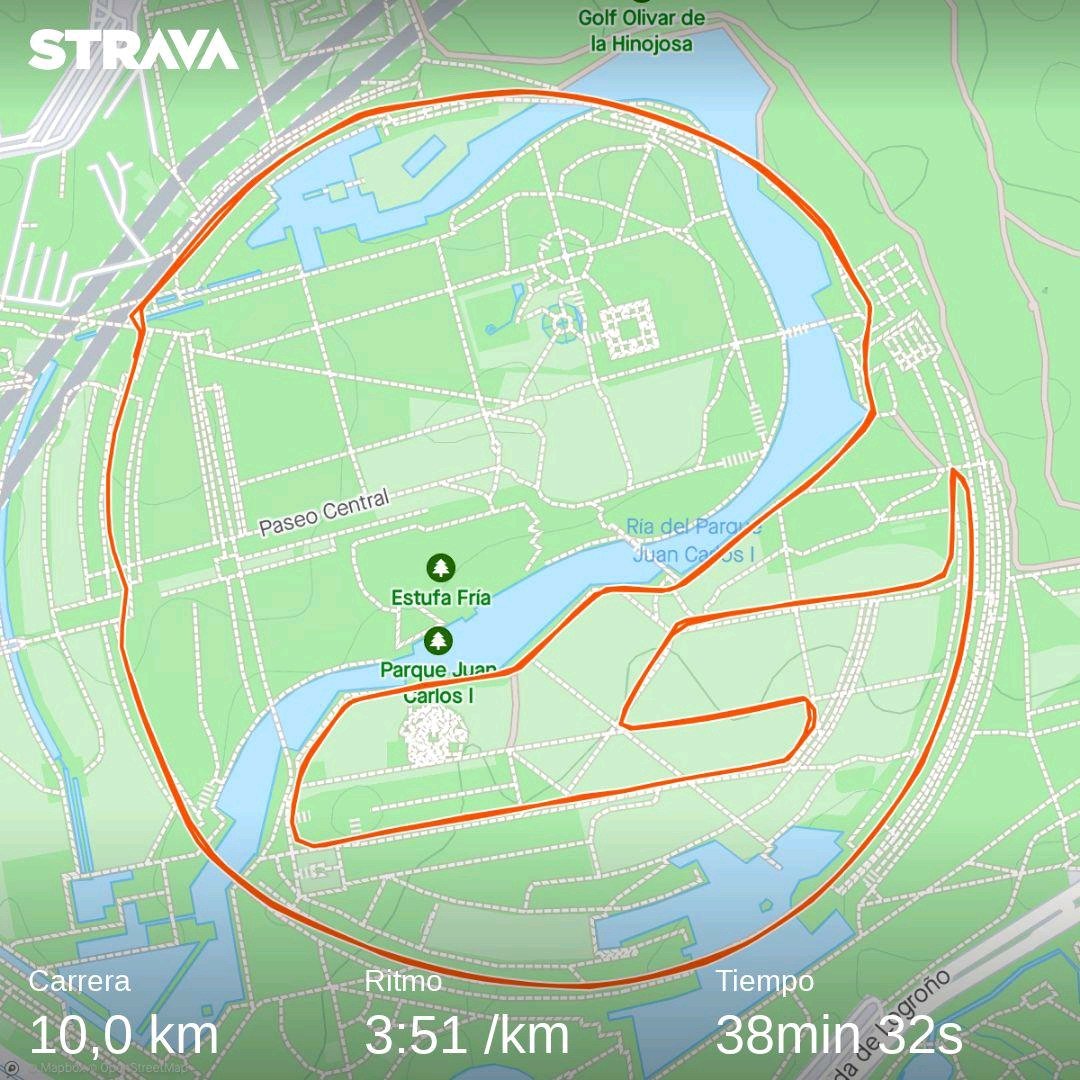Correr_es_Poder's tweet photo. Carrera Haz visible 22Q https://t.co/XauOoZ5lmb
Genial plan running !
#hazvisible22q #22q @EventsThinkerSL @jorgegpalomo https://t.co/hEt73yhhaZ