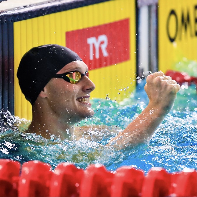 SELECTION ANNOUNCEMENT ‼️ @adam_peaty and @lukegreenbank97 have been selected for this years FINA World Swimming Championships (25m) in Melbourne, Australia from 13-18th December! 🔥 This means ALL 3 AP Athletes have been selected to represent their country! 😤