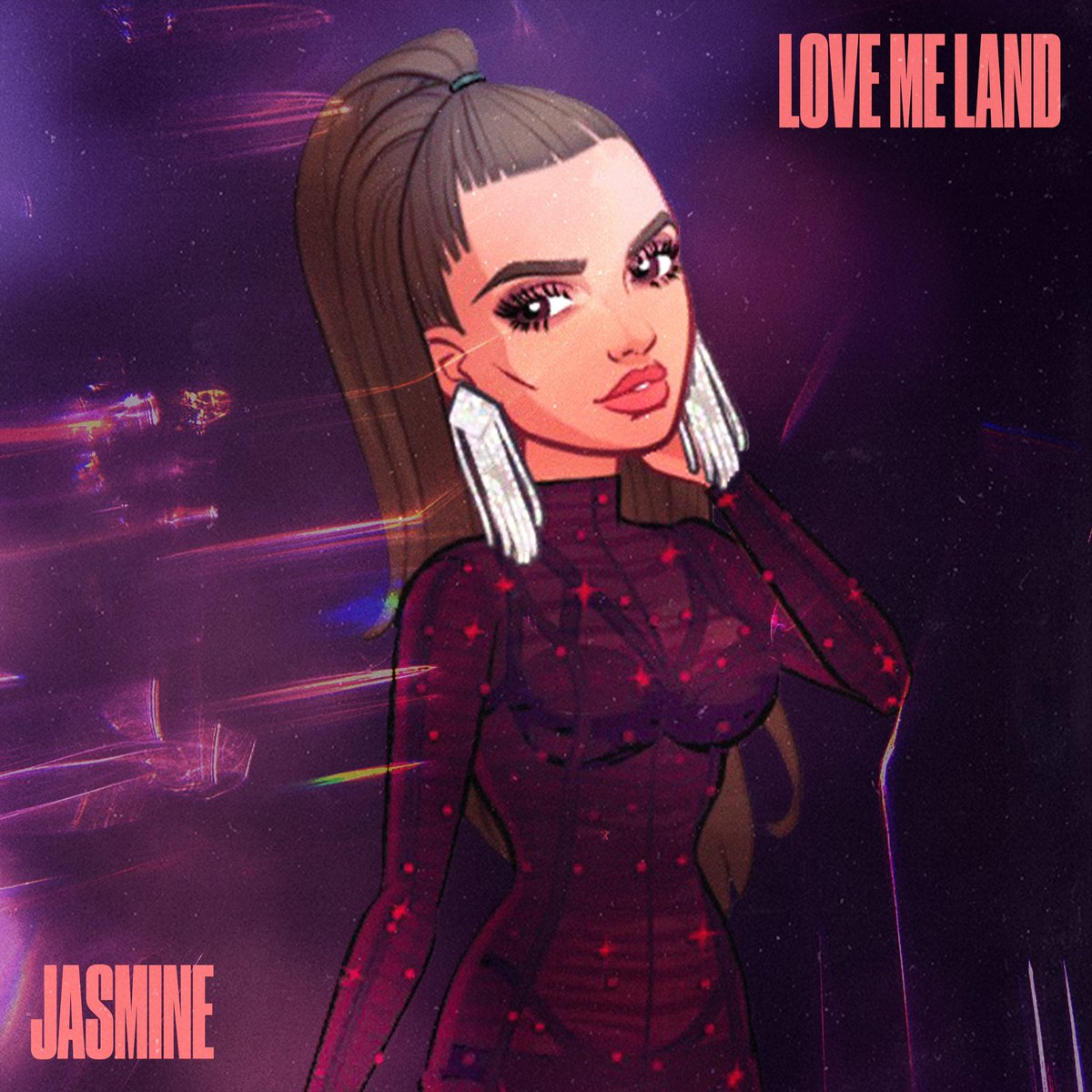 Jasmine (@jsmnoficial) / Posts / X