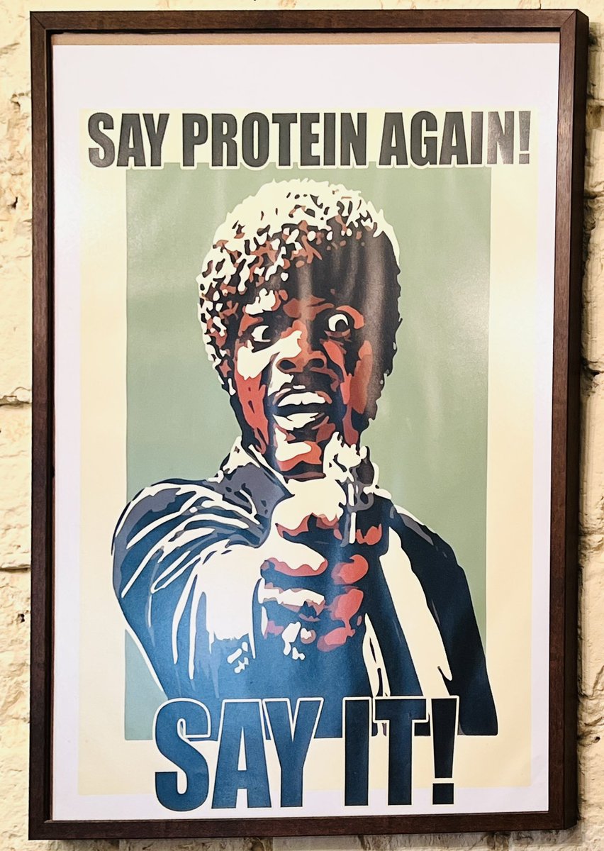 LatinVegan's tweet photo. Enough said!  #food #whatveganseat #govegan #veganism #foodie #vegano #veganfoodie #veganlifestyle #veganeats #plantbasedfood #vegancommunity https://t.co/2z4hs68Y0h