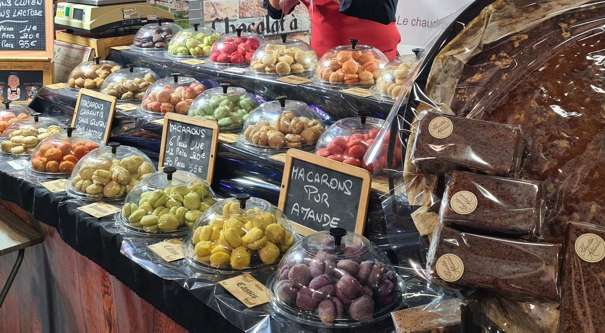 Eric PAUGET tweet media