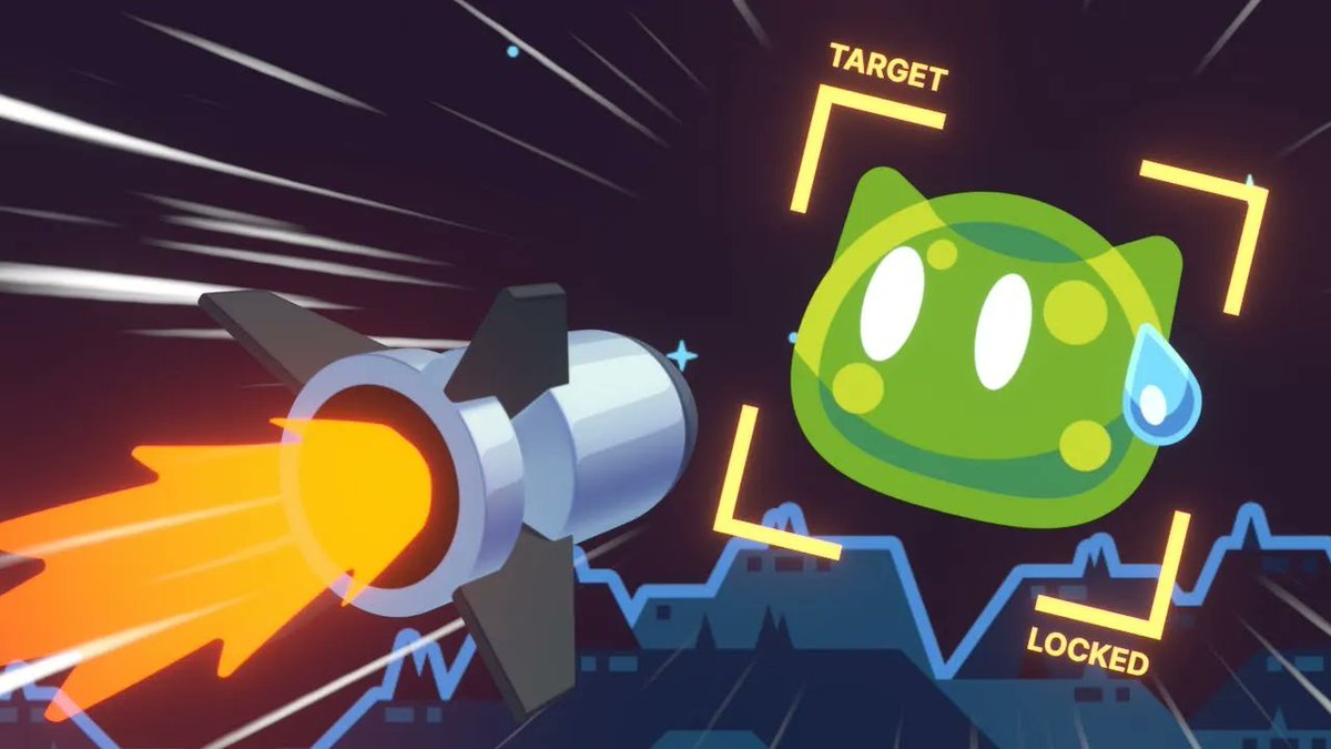 How to Make a Homing Missile in the Godot Engine: 2D guide 
youtu.be/Yg1uacsMSl8 

New video hosted by <a href="/AecertGaming/">Aecert</a>