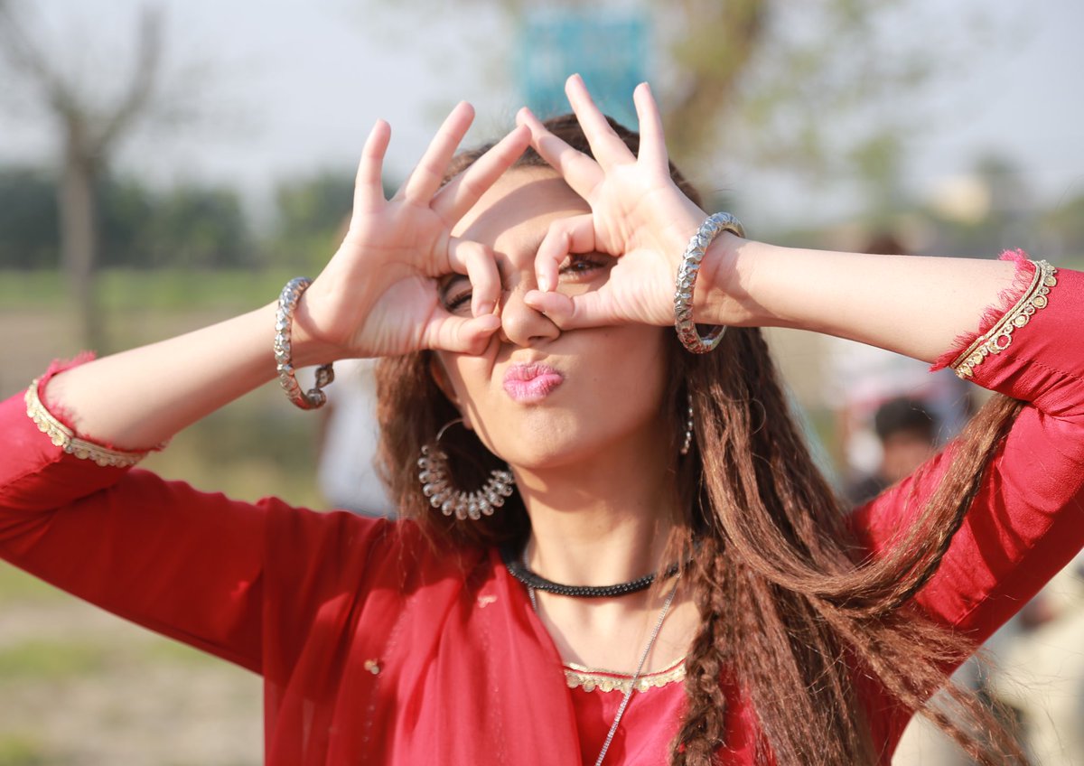 Mukkho ❤️
<a href="/TheMahiraKhan/">Mahira Khan</a>
The colour of #TheLegendOfMaulaJatt