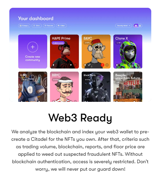 👇👇👇🔥🔥🔥❤️‍🔥❤️‍🔥❤️‍🔥
⭐Find more information about Cloud Citadel on our website. This website URL will also be the main gateway to the platform.
Website:cloudcitadel.com
Discord: discord.gg/6FMxyTJ9Kn
<a href="/CloudCitadel/">CloudCitadel</a>